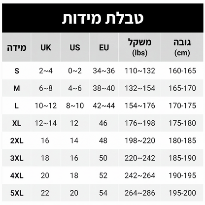 מכנסי קרגו קצרים קז'ואל לגברים עם מותן אלסטית