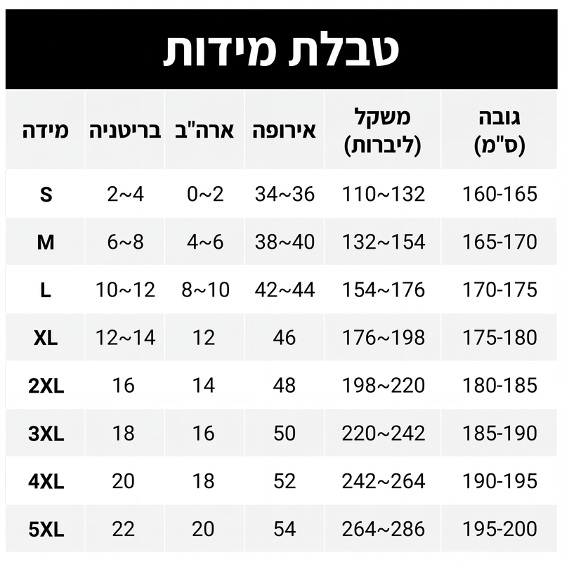סט חולצת טי ושורטס עם הדפסת קמופלז' לגברים