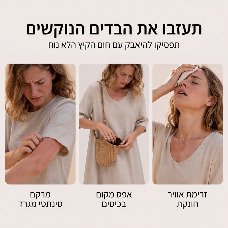 👗 50% הנחה עכשיו! שמלת נשים בצבע אחיד עם שרוולים ארוכים