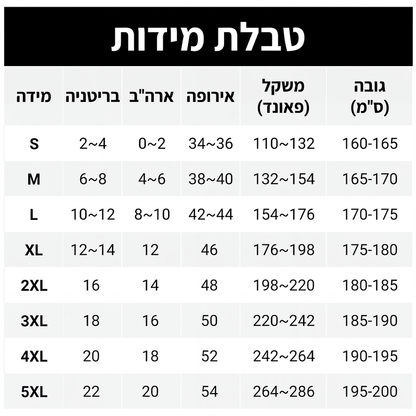 סט 2 חלקים לגברים: חולצה מודפסת ומכנסיים קצרים