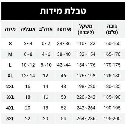 שמלת מקסי לנשים עם שולי קפלים וארוכות שרוולים