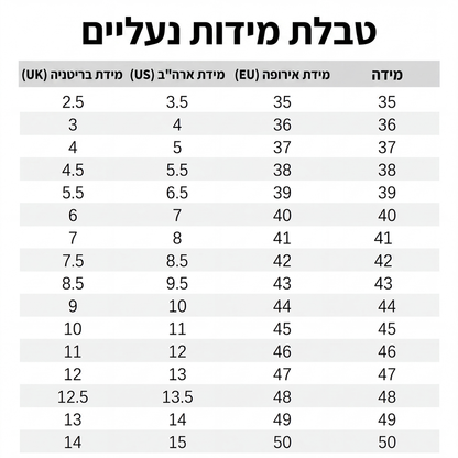 נעלי סניקרס קז'ואל עם הדפסת כתמים זוהרים בחושך