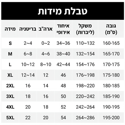 ג'ינס וינטג' לנשים עם גזרה גבוהה ורגליים רחבות