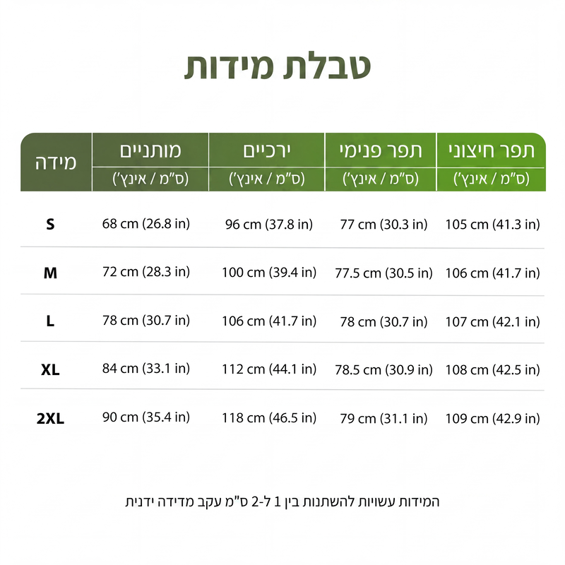 ג'ינסים רחבים שמאריכים את הרגליים