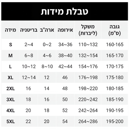 ג'ינסים רחבים שמאריכים את הרגליים
