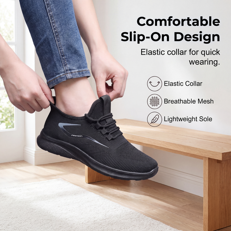 ✨Breathable Running Shoes for Men