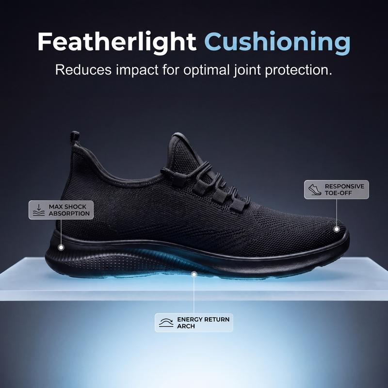 ✨Breathable Running Shoes for Men