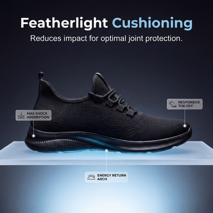 ✨Breathable Running Shoes for Men