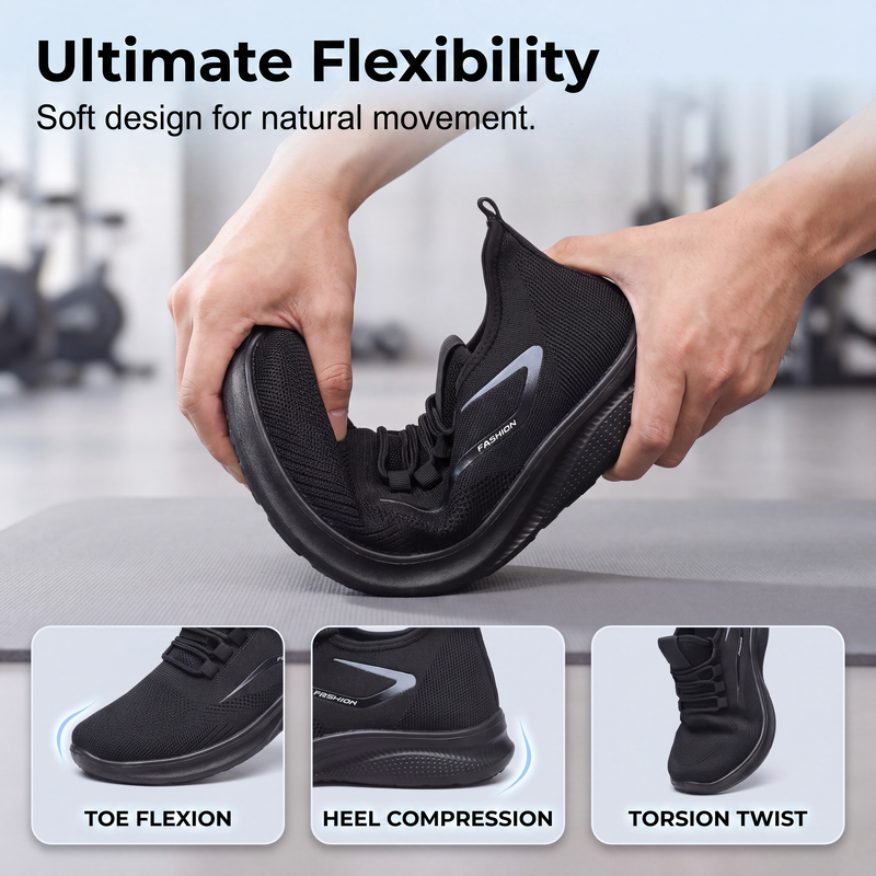 ✨Breathable Running Shoes for Men