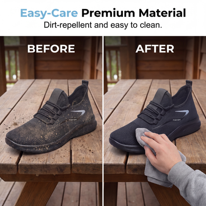 ✨Breathable Running Shoes for Men