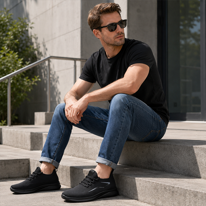 ✨Breathable Running Shoes for Men