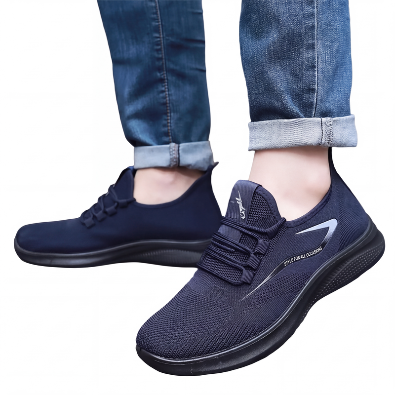 ✨Breathable Running Shoes for Men