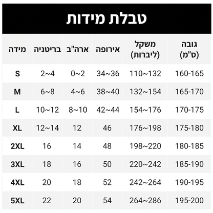 ג'ינסים לנשים במותניים גבוהות, גזרה ישרה ועם מתיחה