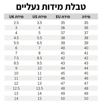 מגפי נשים עם עקב עבה ושרוכים לקרסול
