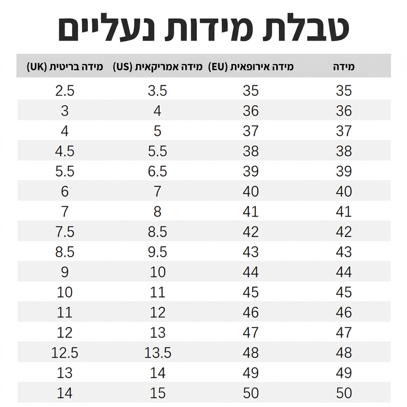 נעלי סניקרס לנשים נושמות ללא שרוכים בעיצוב דמוי גרביים