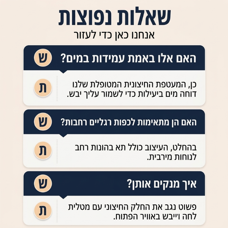 מגפי שלג חמים לחורף לנשים, ללא החלקה