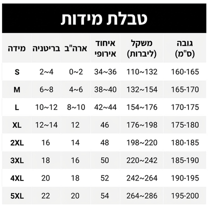 ❄️ נוחות מוכנה לחורף | פובר קפוצ'ון גברים מרופד פליס בעיצוב ג'קארד