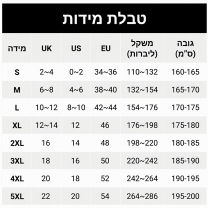 מעיל טרנץ' אמצעי ארוך עמיד במים לגברים