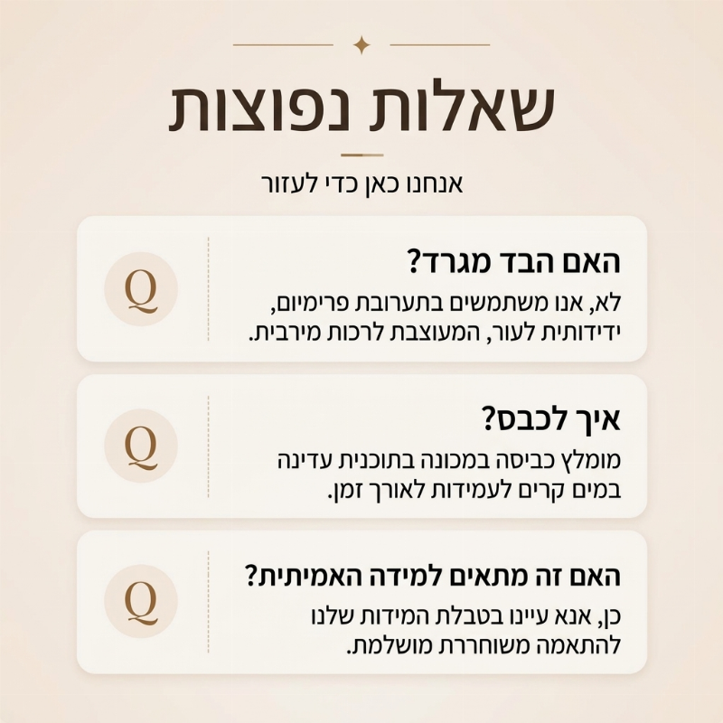 מעיל סוודר קז'ואל לנשים עם רוכסן כפול