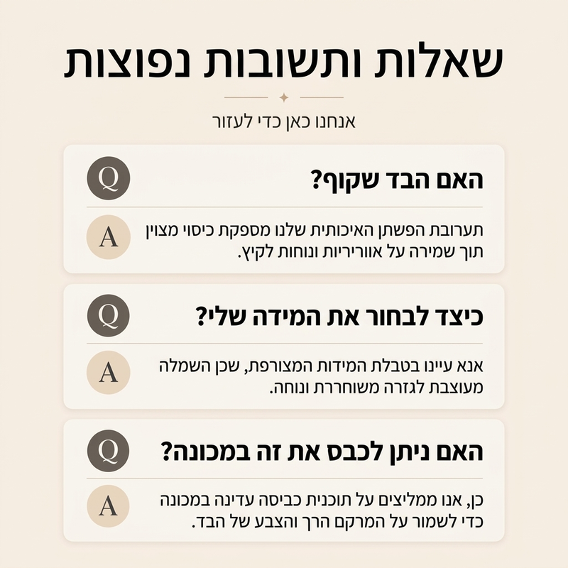 שמלת מקסי קז'ואל לנשים עם כיסים