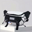 תיק סלינג ספורט אופנתי Unisex