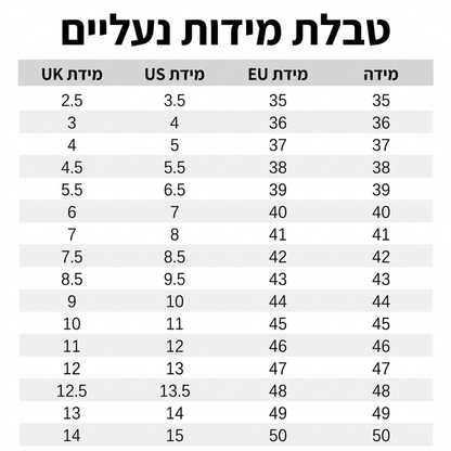 מגפיים נשים עם עקב סטמפר, אבזם וגובה עד אמצע השוק