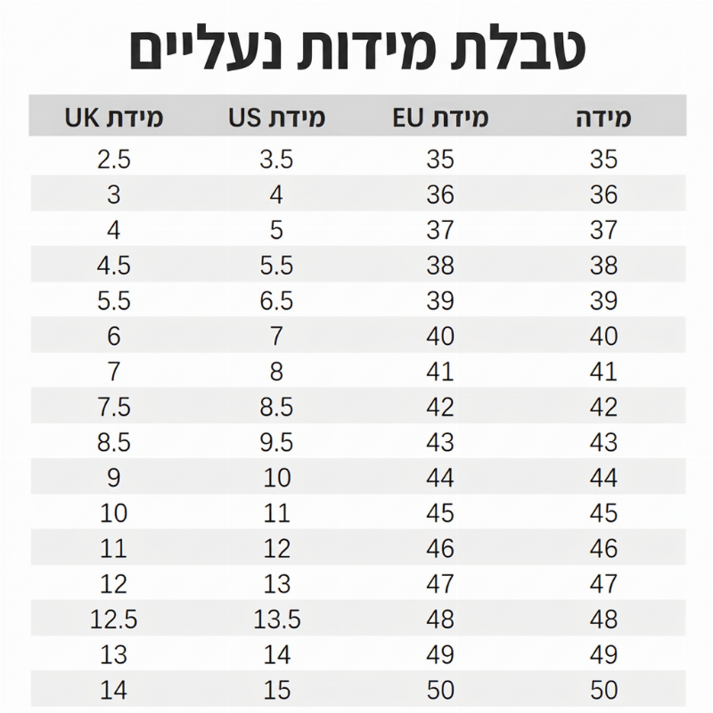 מגפי טריזים מעור זמש לנשים לסתיו