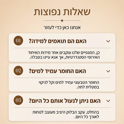 מגפיונים נשים משופעים בעלי אף מחודד באורך שוק אמצעי