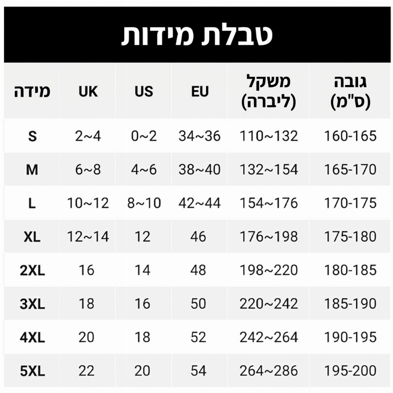 סוודר צווארון גולף סרוג לנשים בגיזרה רחבה