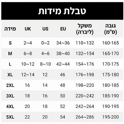 סוודר צווארון גולף סרוג לנשים בגיזרה רחבה
