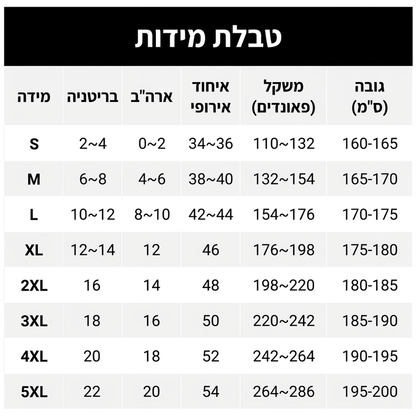 מעיל בומברט קלאסי לגבר עם כניסת רוכסן