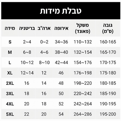 סט לבוש ביתי סרוג ומזדמם לנשים