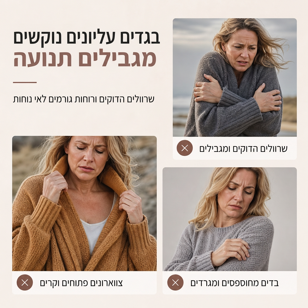 ✨קרדיגן סריג נשי רופף עם שרוולי עטלף, סגול פתוח לסתיו וחורף