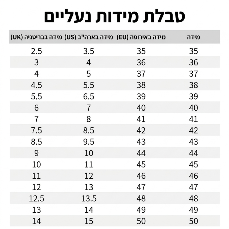 🖤מבצע בלאק פריידי: 50% הנחה 🖤 מגפי שלג קלים ומחממים לגברים לשימוש חיצוני