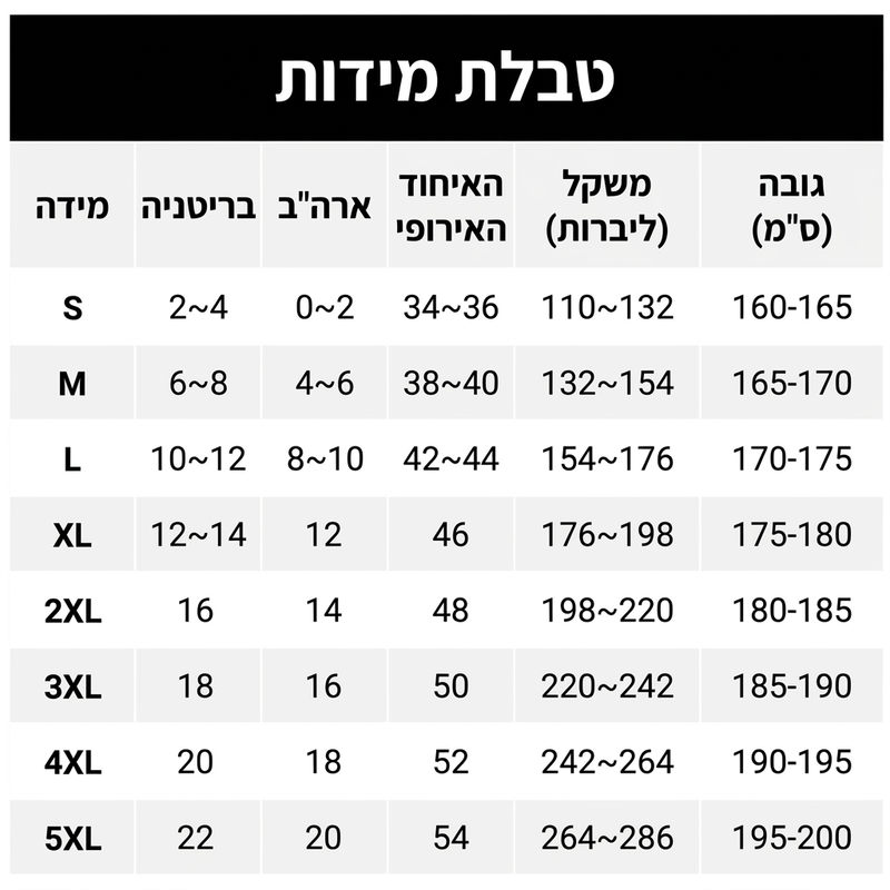סווטשירט קז'ואע לגברים, דגם מצומצם, צוואר עגול ושרוולים ארוכים