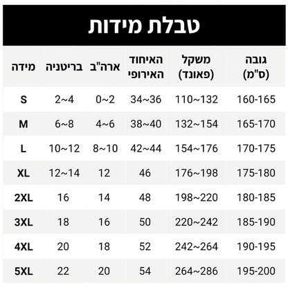 שמלת נשים וינטג' עם שרוולים ארוצים ושוליים