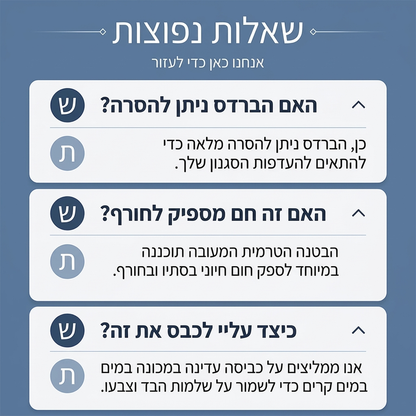 👚✨מעיל ג'ינס שכבתי עם ברדס לנשים עם בטנה חמה