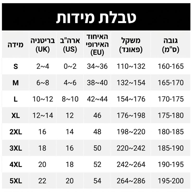 🖤 מבצע בלאק פריידי: 50% הנחה 🖤 👖 ג'ינס מתוח ודמוי לגבר