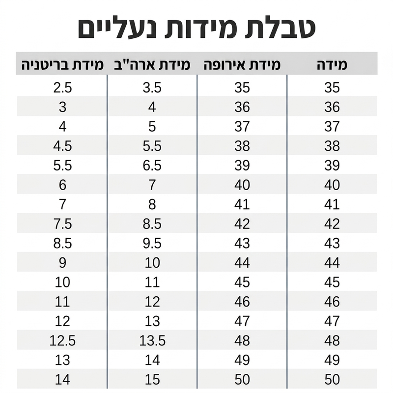מגפיים נשיים עד אמצע השוק עם שרוכים ועיצוב מרופד