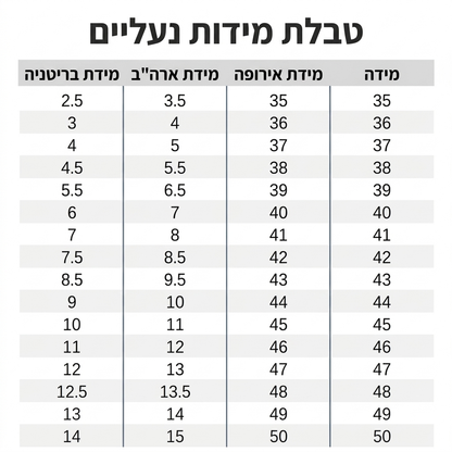 מגפיים נשיים עד אמצע השוק עם שרוכים ועיצוב מרופד
