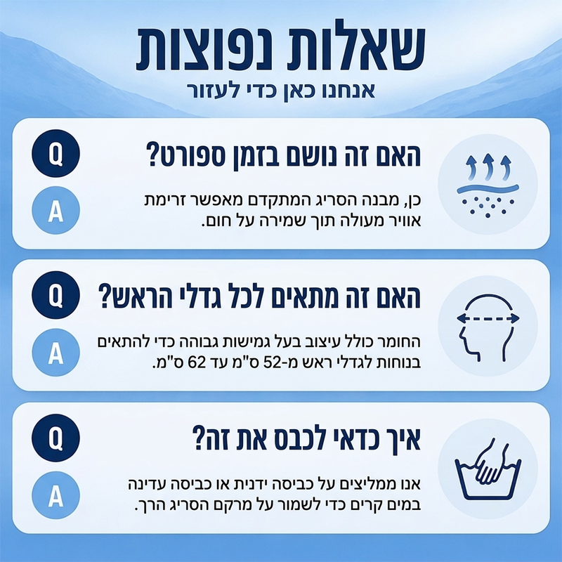 באלקלבה לאופניים תרמית חורפית עמידה ברוח