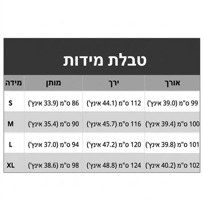 סרבל ג'ינס לגבר, קרוע ומשומש בסגנון וינטג'