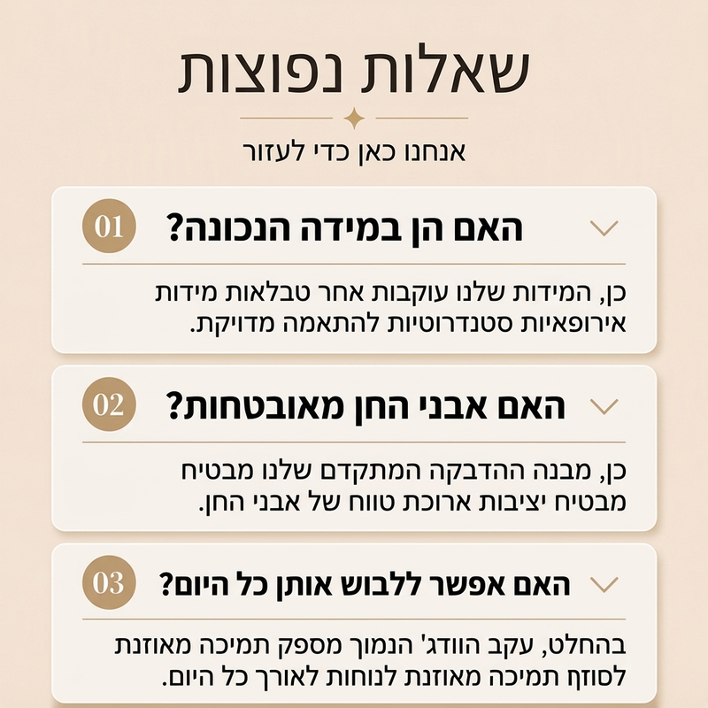 נעלי נשים אלגנטיות עם אבני חן נצנצות ונעילה פשוטה
