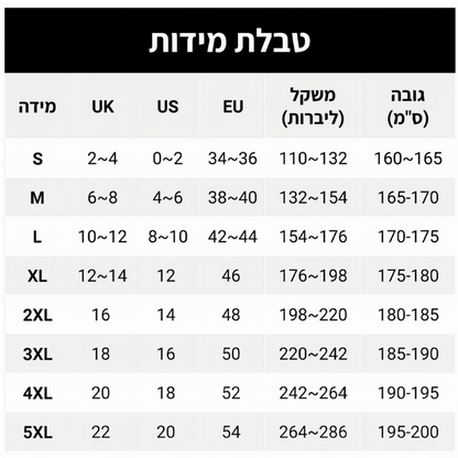 תחזקות יוגה תרמיות בקו חגרה גבוה לנשים
