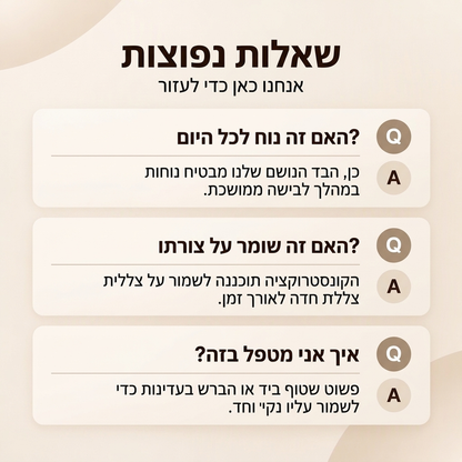 כובע דייג חם מסריג חסר שוליים לנשים וגברים