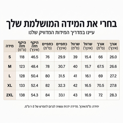 סוודר סריגה נשים בצווארון V במידה גדולה
