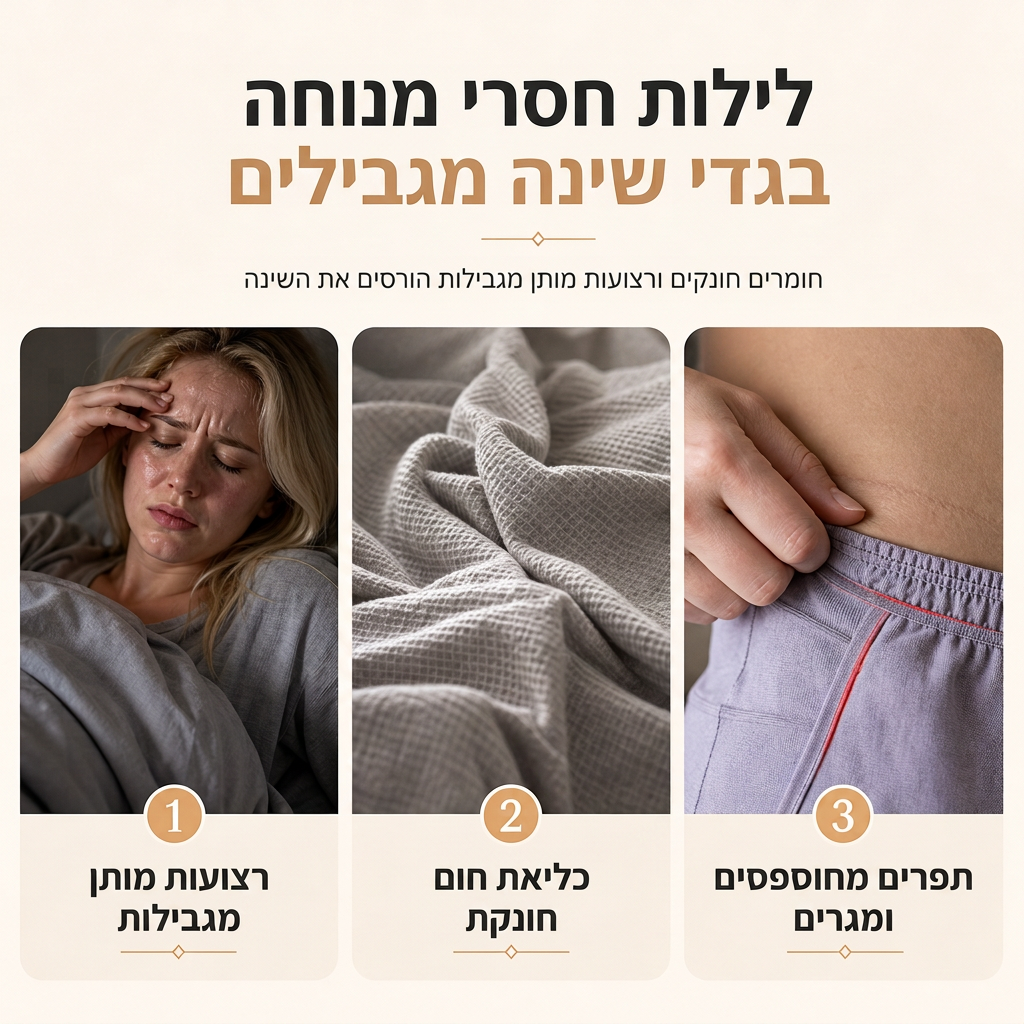 סט פיג'מת משי חלב רך לנשים, חולצת שרוול ארוך ומכנסיים ארוכים, לבוש ביתי נינוח