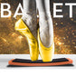 Ballet Turnboard