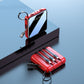 4-Cable Mini Power Bank