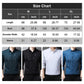 Men's Wrinkle-Free Long Sleeve Shirt